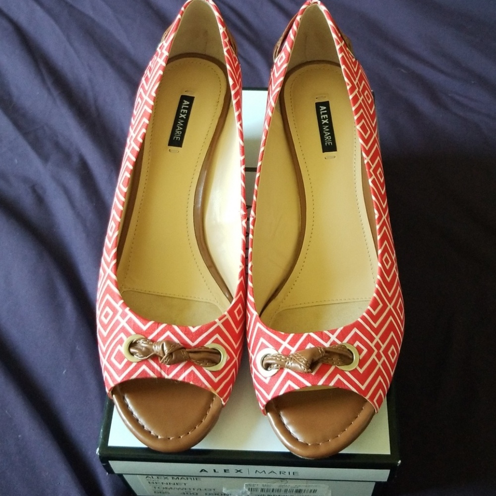 Wedges